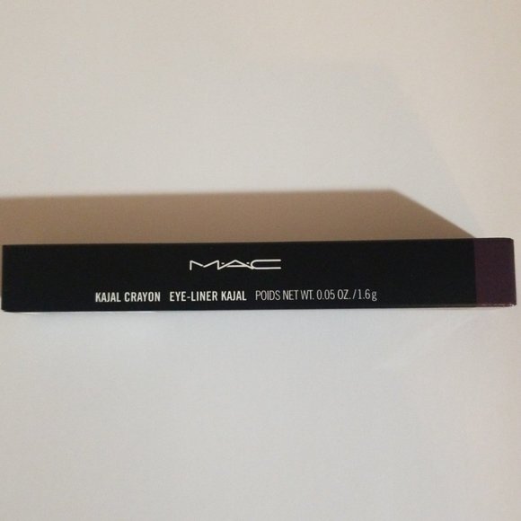 MAC Cosmetics Makeup Mac Flourish Me Beautiful Kajal Crayon Eyeliner Poshmark
